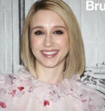 Taissa Farmiga networth