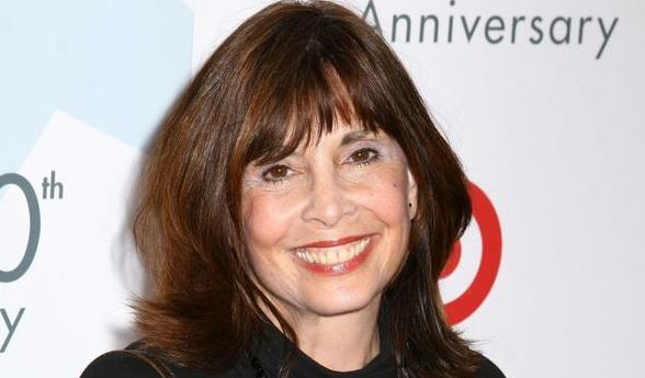 Talia Shire height