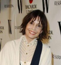 Talia Shire weight