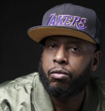 Talib Kweli height