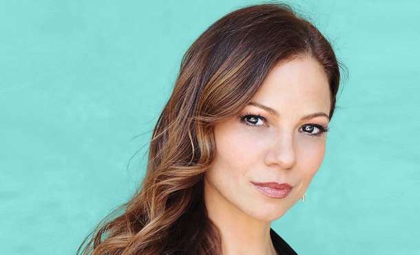 Tamara Braun height