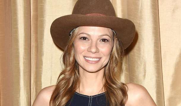 Tamara Braun networth