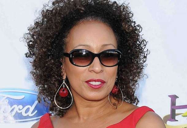 Tamara Tunie height