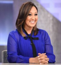 Tamera Mowry height