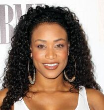 Tami Roman age