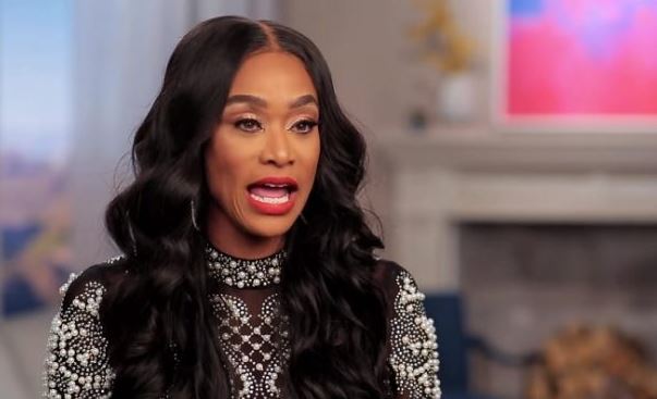 Tami Roman net worth