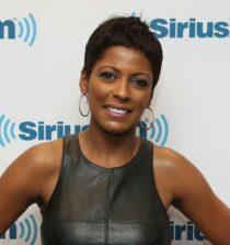 Tamron Hall height