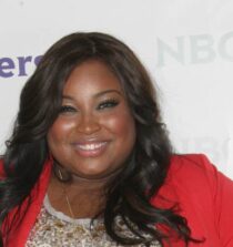 Tanisha Thomas net worth