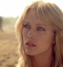 Tanya Roberts weight