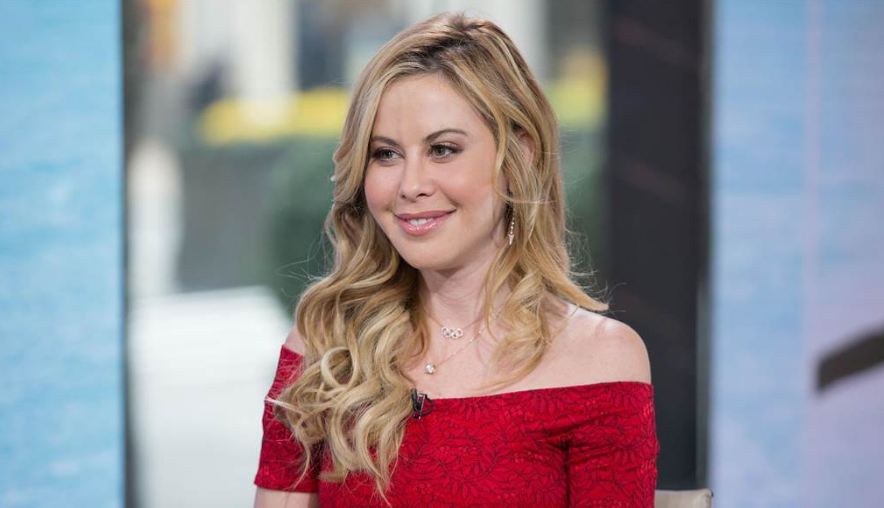 Tara Lipinski height