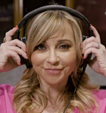 Tara Strong net worth