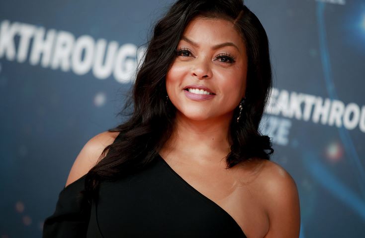 Taraji Henson age