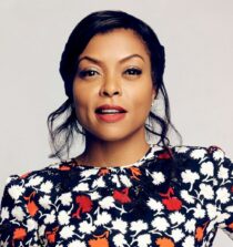 Taraji P Henson height