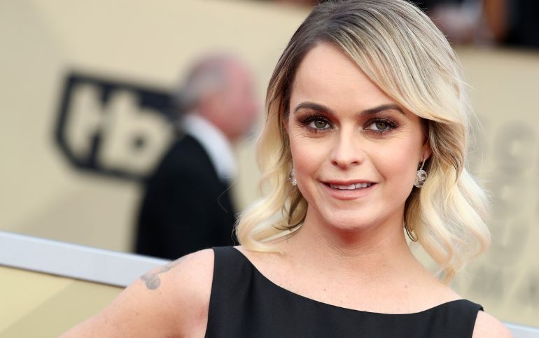 Taryn Manning weight