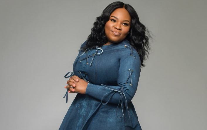 Tasha Cobbs age