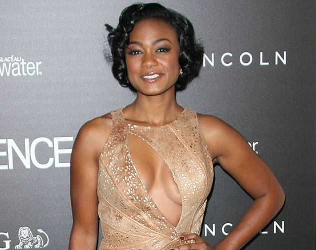 Tatyana Ali height