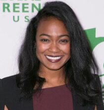 Tatyana Ali weight