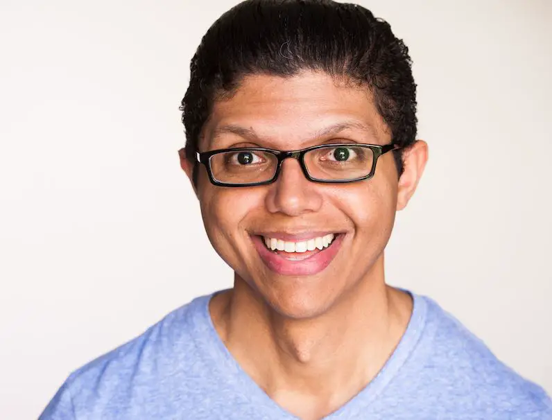 Tay Zonday net worth