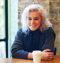 Taya Smith height