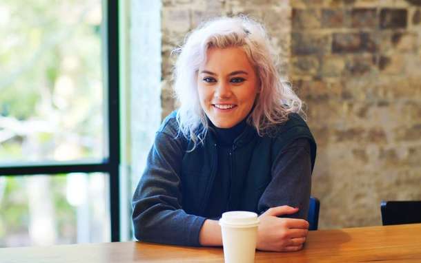 Taya Smith height