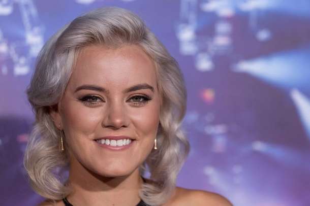 Taya Smith networth