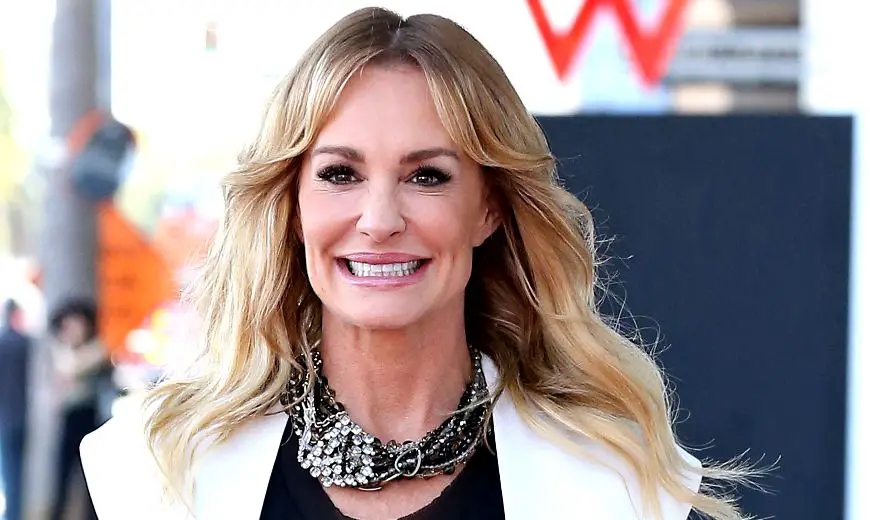 Taylor Armstrong age