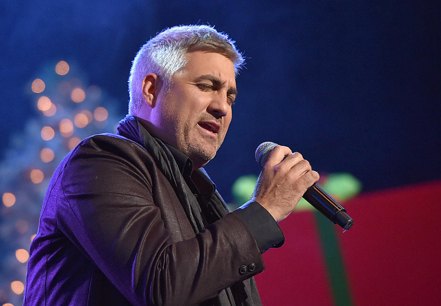 Taylor Hicks net worth