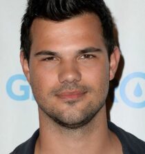 Taylor Lautner age