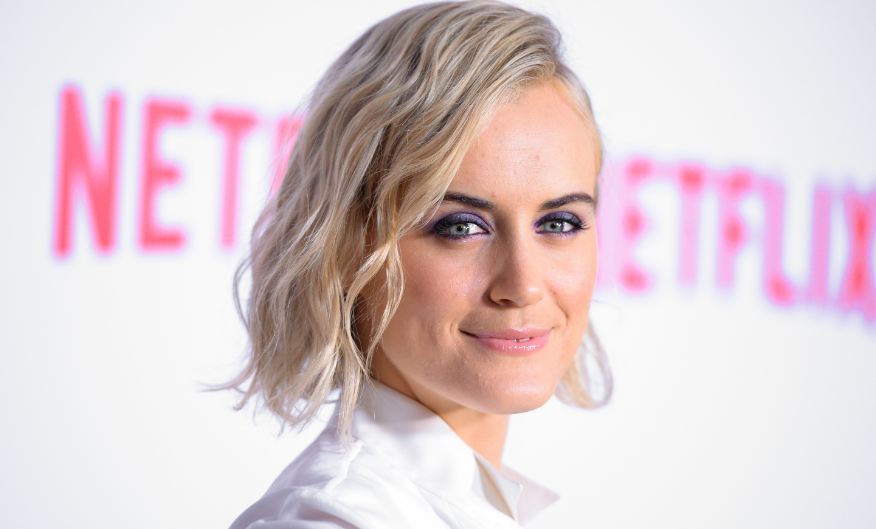 Taylor Schilling net worth