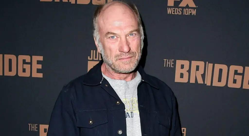 Ted Levine Net worth, Age: Kids, Weight, Bio-Wiki, Wife 2024| The Personage