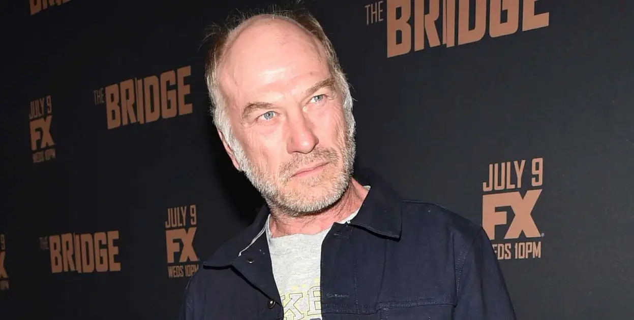 Ted Levine Net worth, Age Kids, Weight, BioWiki, Wife 2024 The Personage