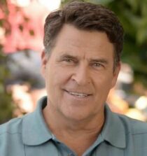 Ted McGinley weight