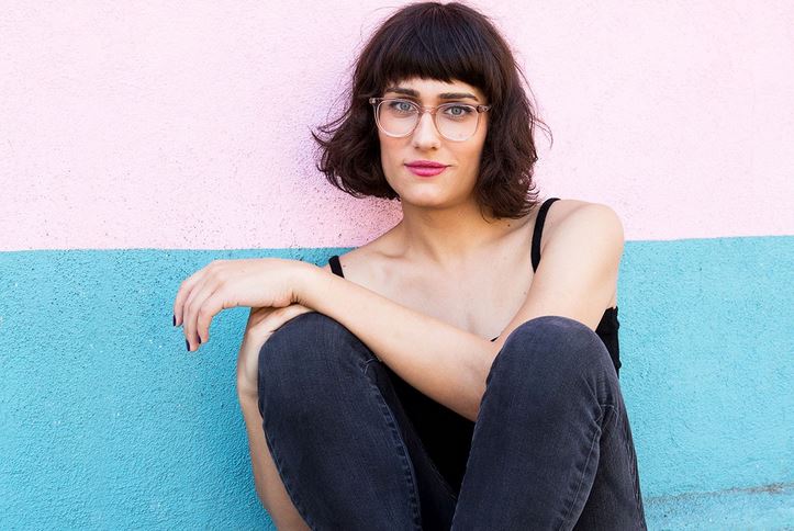 Teddy Geiger net worth