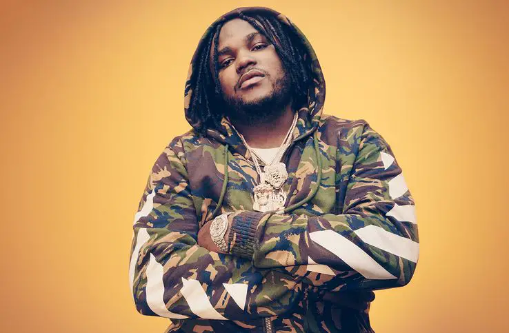 Tee Grizzley net worth