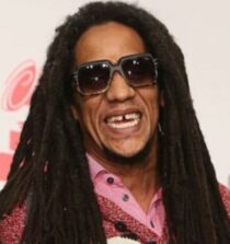 Tego Calderon age