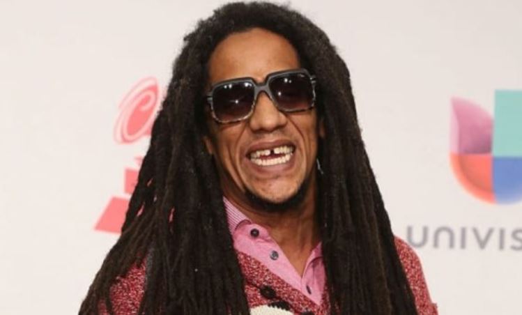 Tego Calderon age