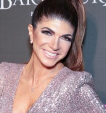 Teresa Giudice net worth