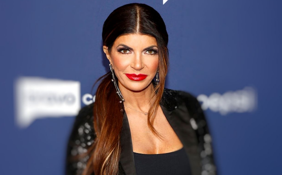 Teresa Giudice weight