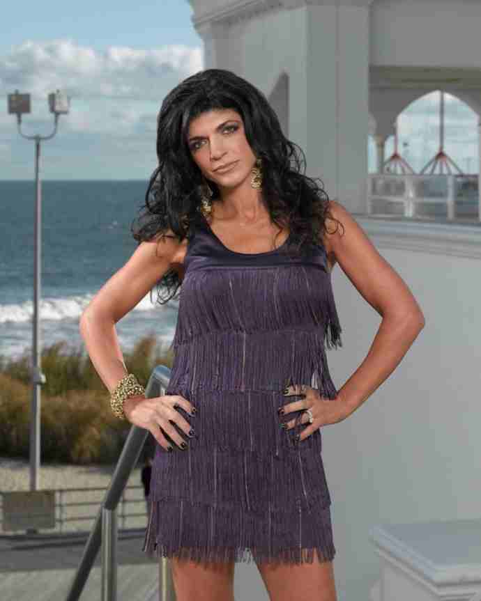 Teresa Giudice photo