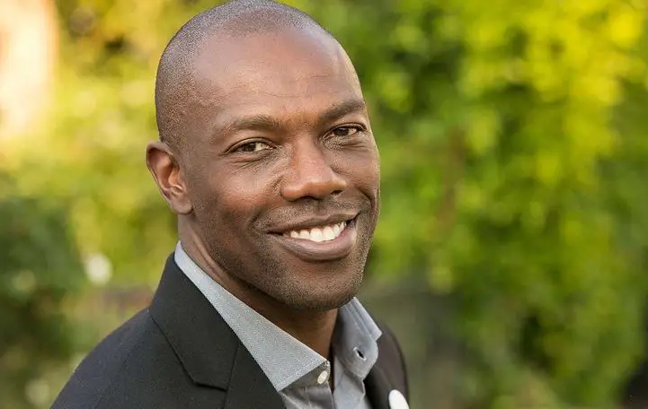 Terrell Owens net worth