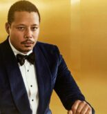 Terrence Howard height