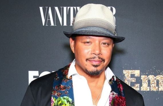 Terrence Howard net worth