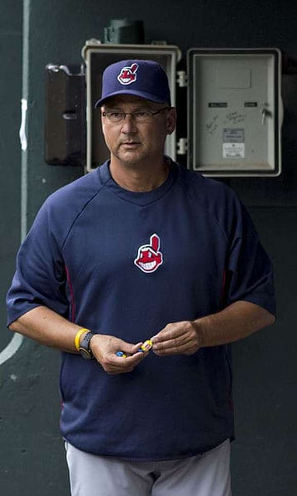 Terrence Jon Francona net worth