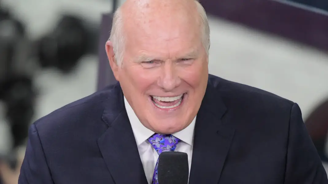 Terry Bradshaw age