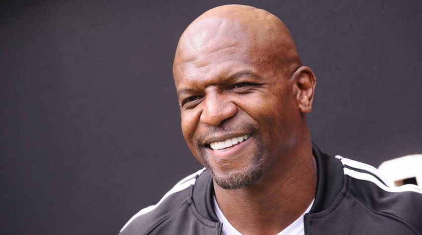 Terry Crews age