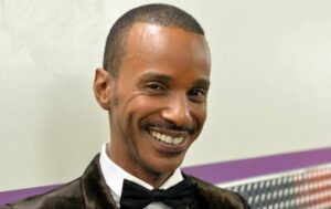 Tevin Campbell Age, Net worth: Wife, Weight, Bio-Wiki, Kids 2024| The