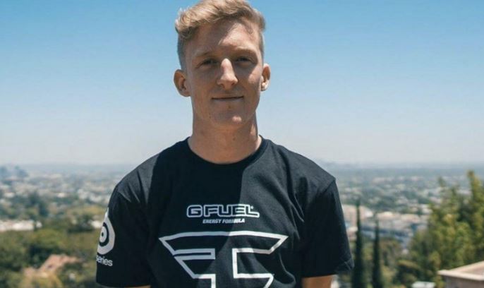 Tfue age