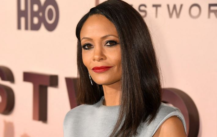 Thandie Newton weight