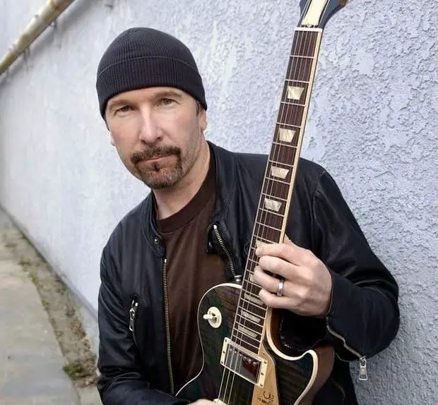 The Edge net worth