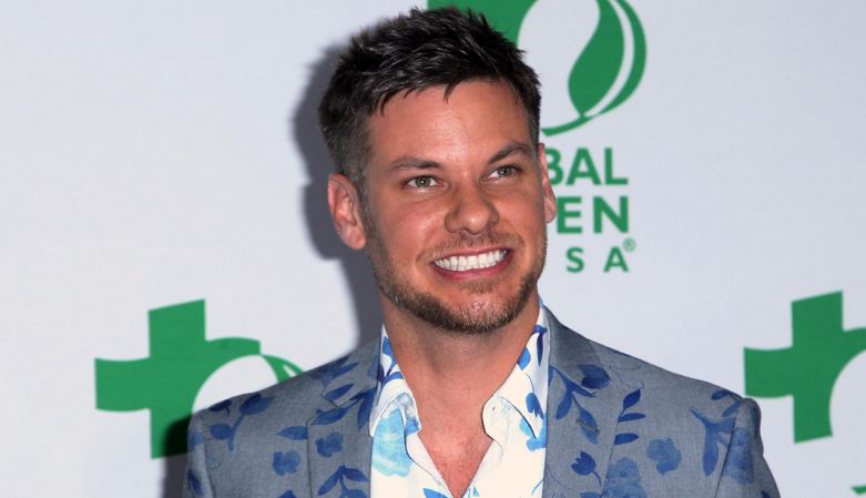 Theo Von age